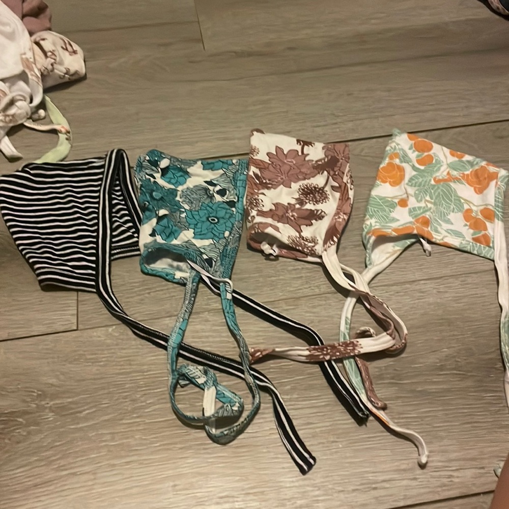 Kate Quinn hats